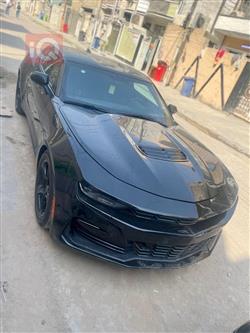 شێڤرۆلێت کەمارۆ